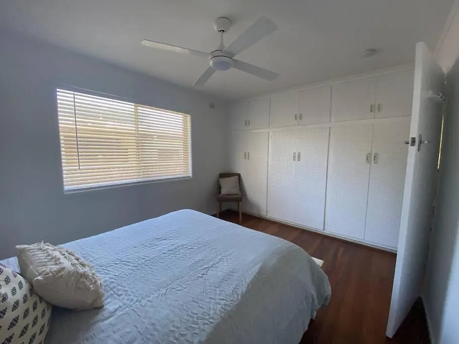 Bare Foot & Beachy On Binya! Pet Friendly House Gold Coast 0*,